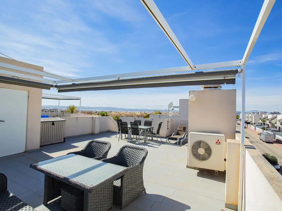 Maison de Vacances Torrevieja 209