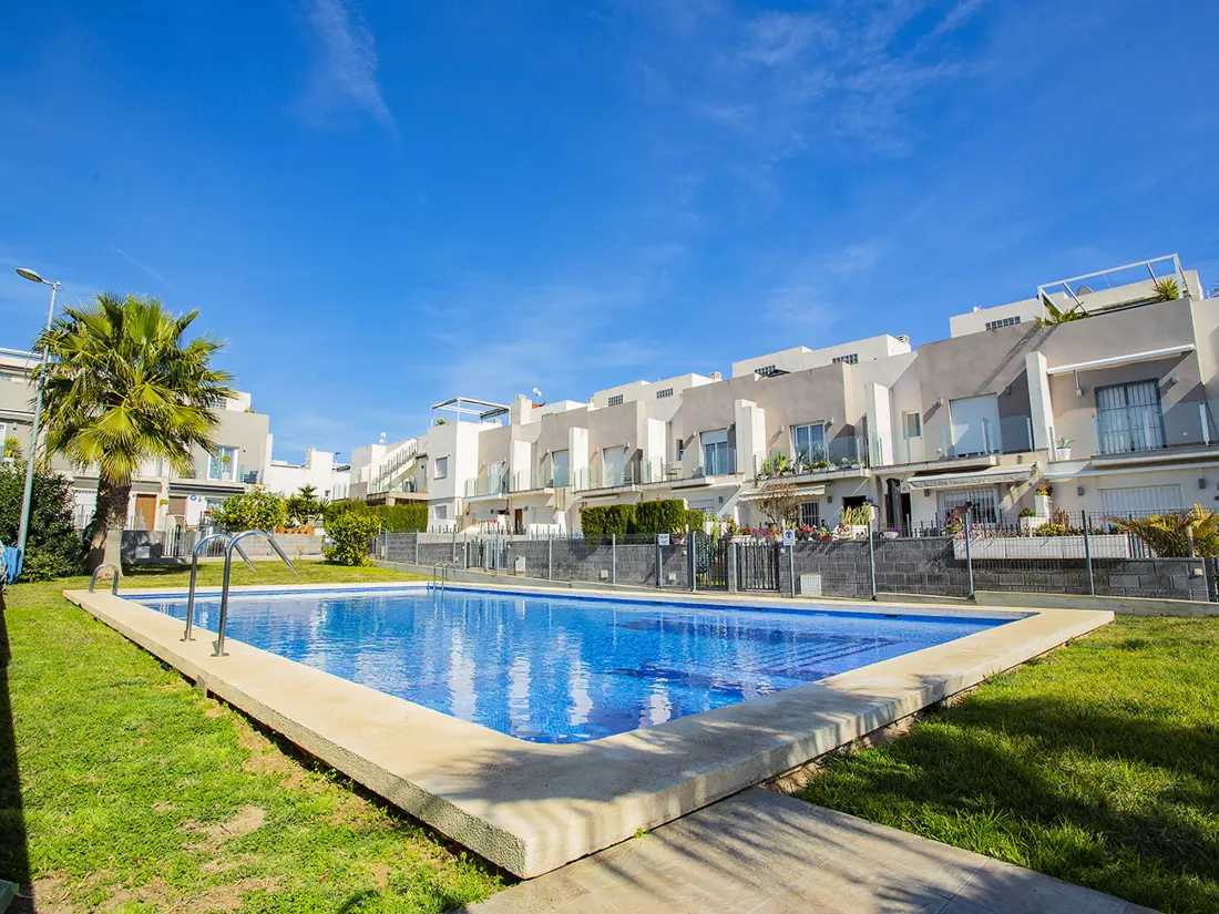 Maison de Vacances Torrevieja 209