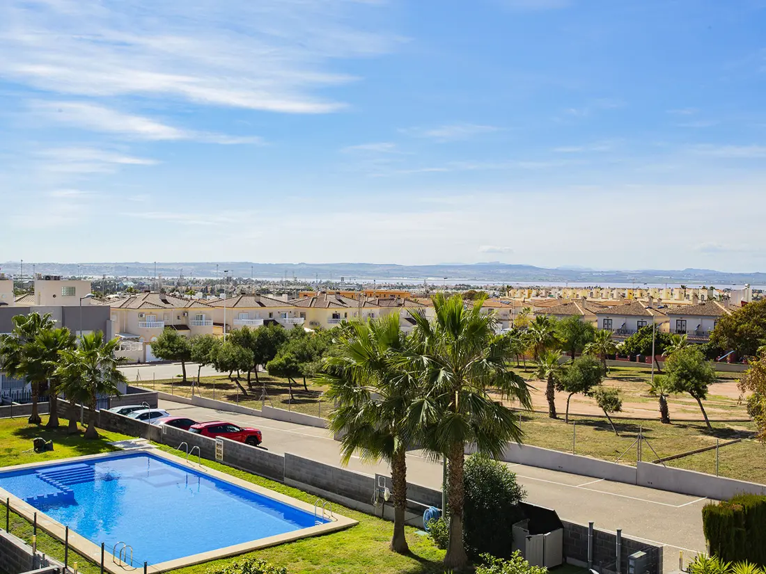 Maison de Vacances Torrevieja 209