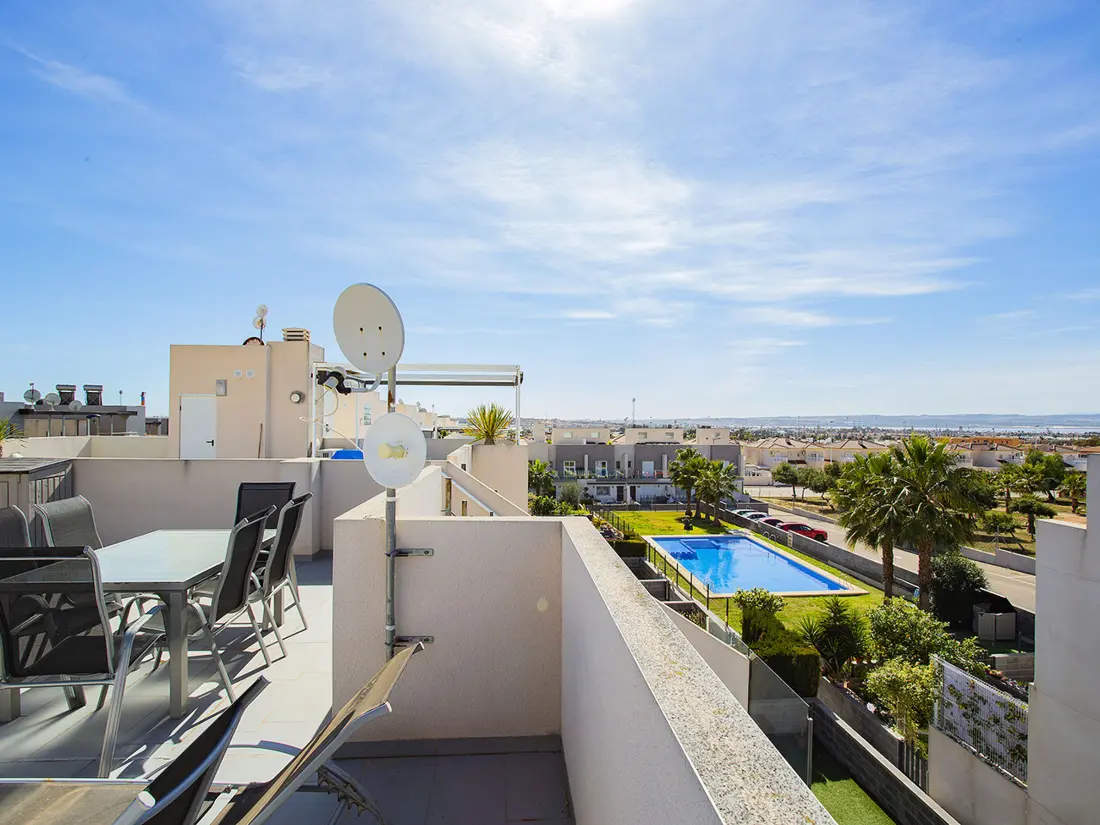 Maison de Vacances Torrevieja 209