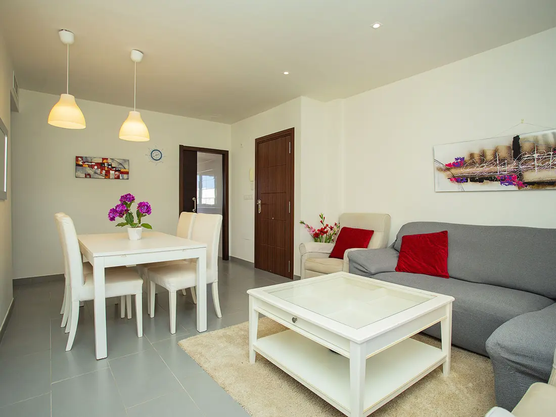 Maison de Vacances Torrevieja 209