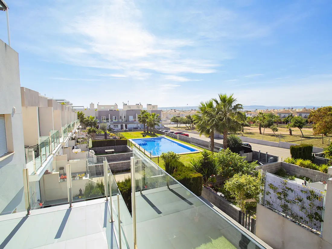 Maison de Vacances Torrevieja 209