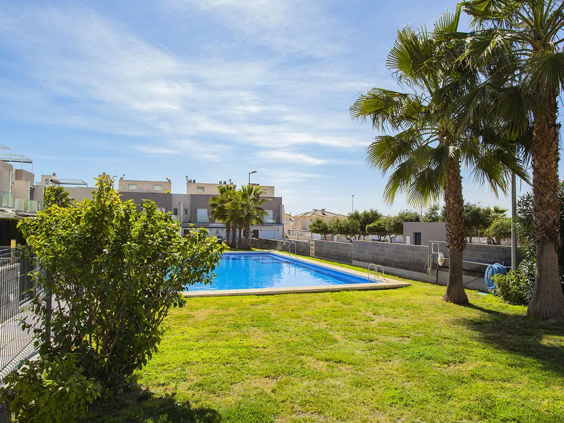 Maison de Vacances Torrevieja 209