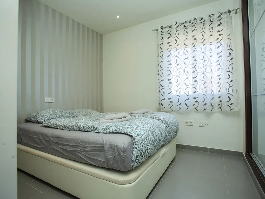 Maison de Vacances Torrevieja 209