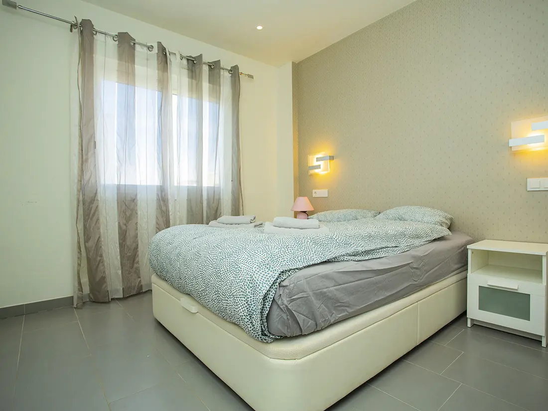 Maison de Vacances Torrevieja 209