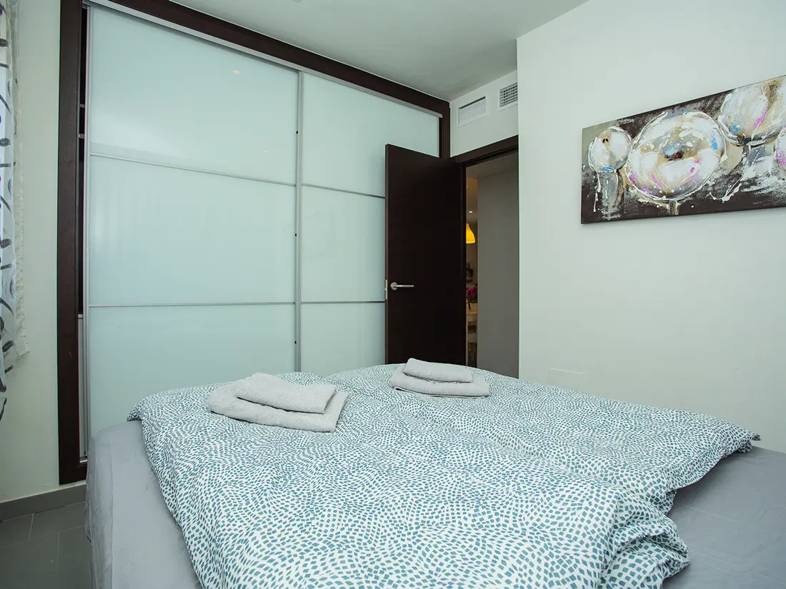 Maison de Vacances Torrevieja 209