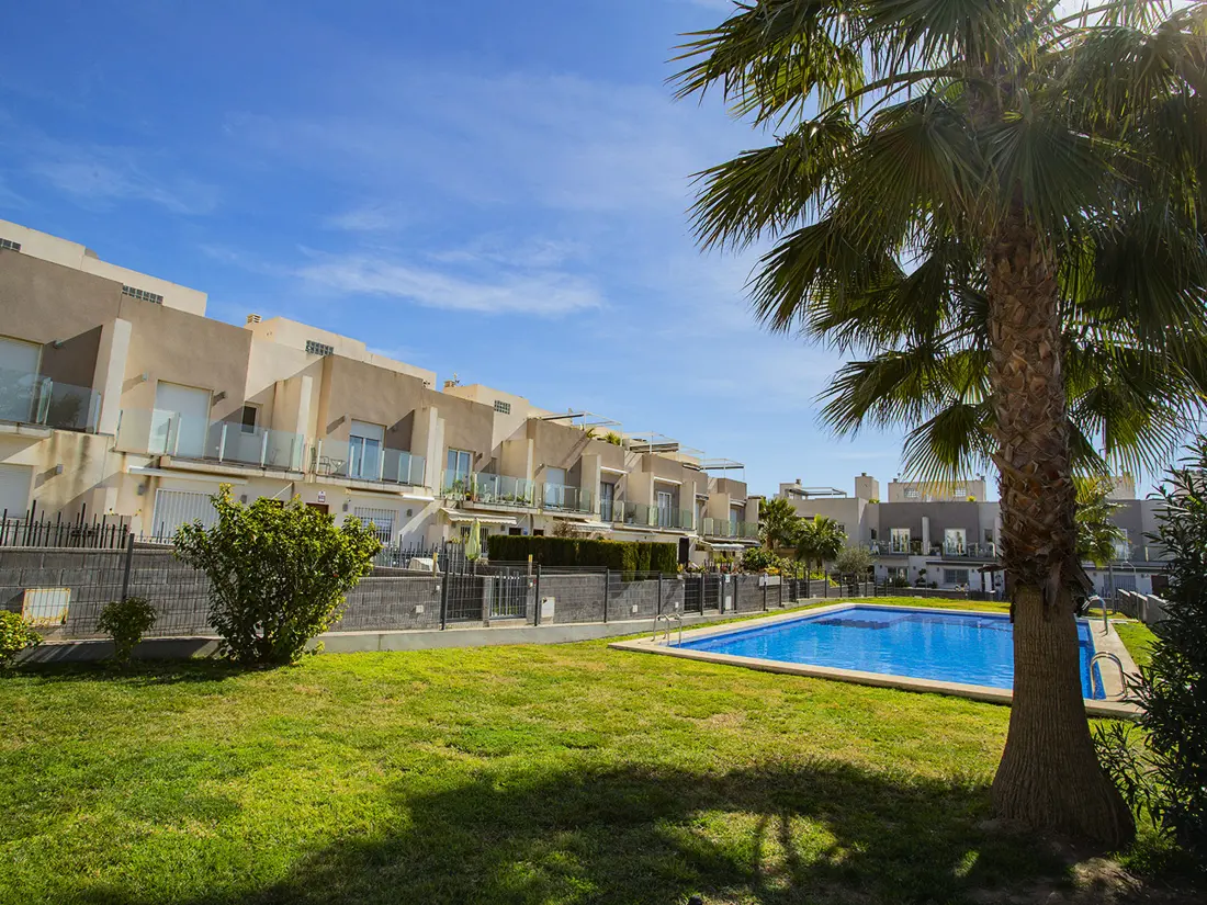 Maison de Vacances Torrevieja 209