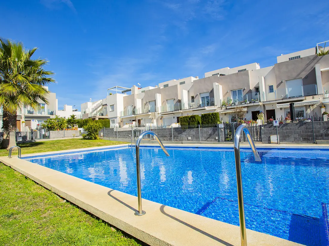 Maison de Vacances Torrevieja 209