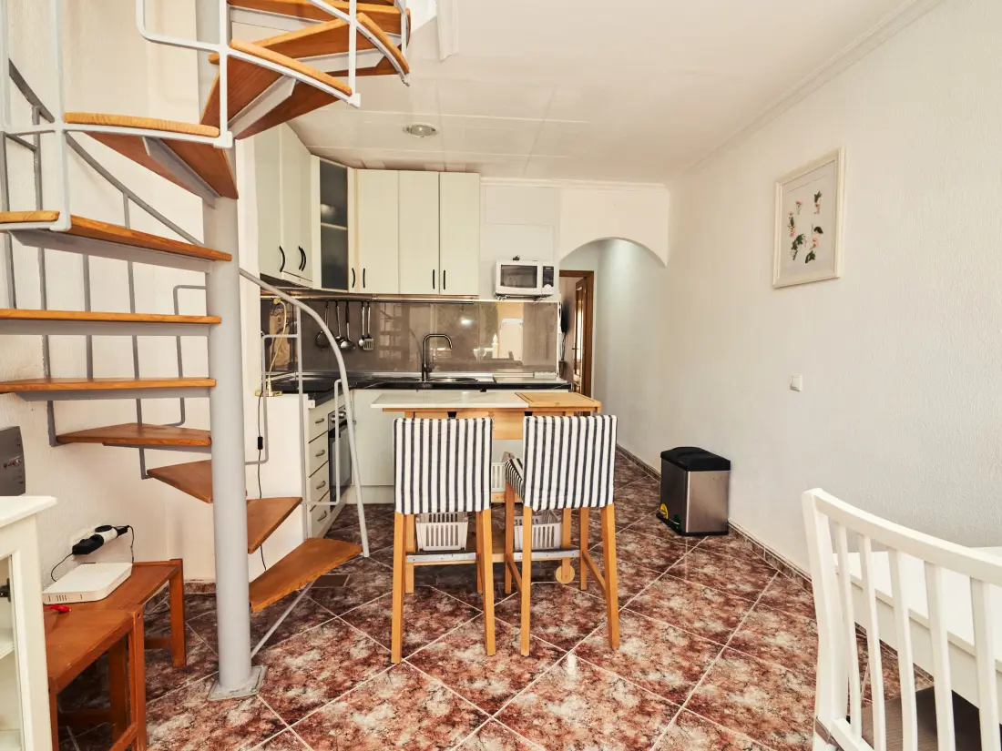 Maison de Vacances Torrevieja 214