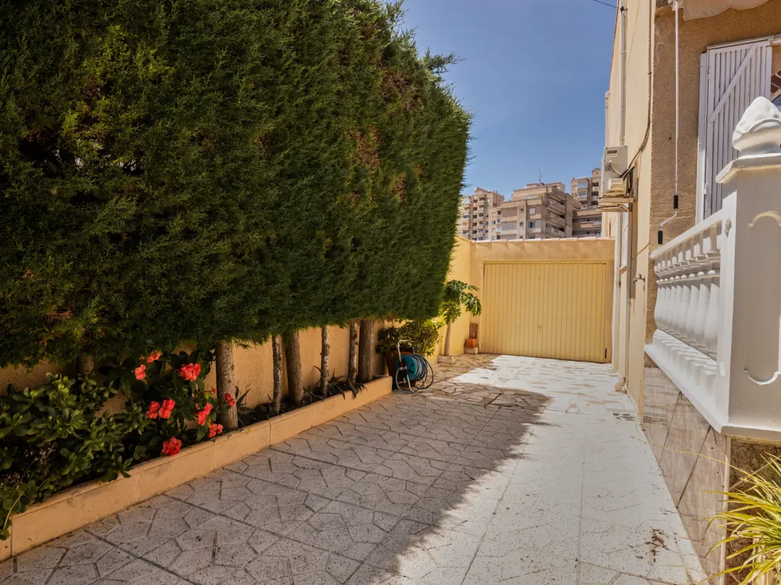 Maison de Vacances Torrevieja 214