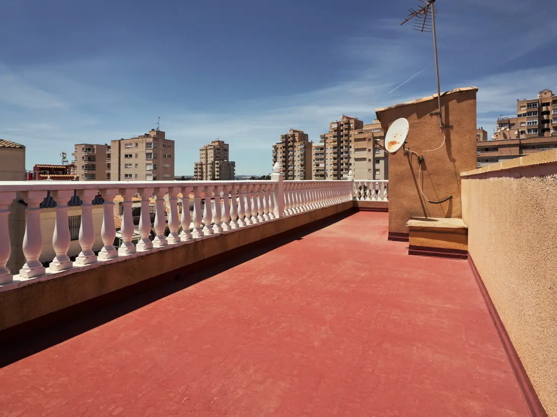 Maison de Vacances Torrevieja 214