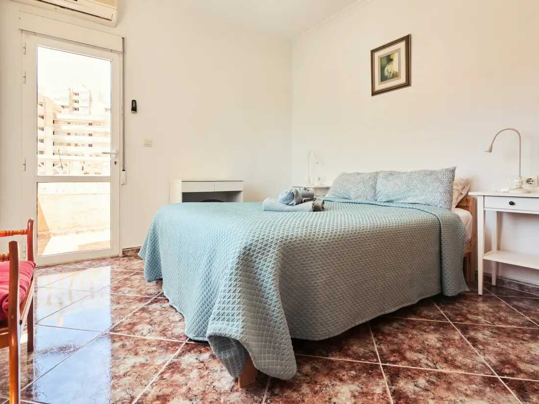Maison de Vacances Torrevieja 214