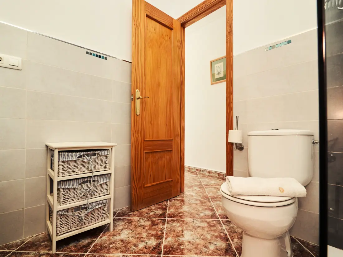 Maison de Vacances Torrevieja 214