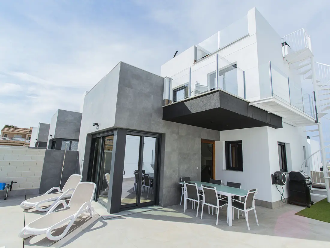 Maison de Vacances Torrevieja 232