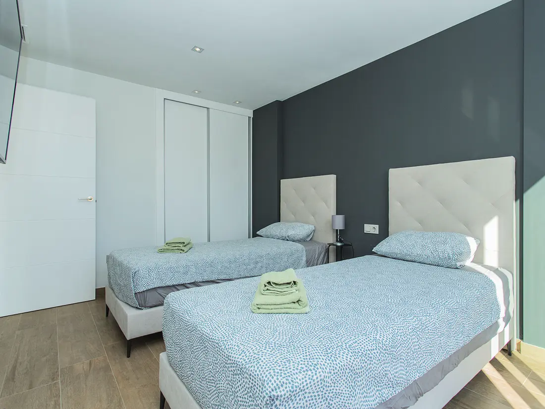 Maison de Vacances Torrevieja 232