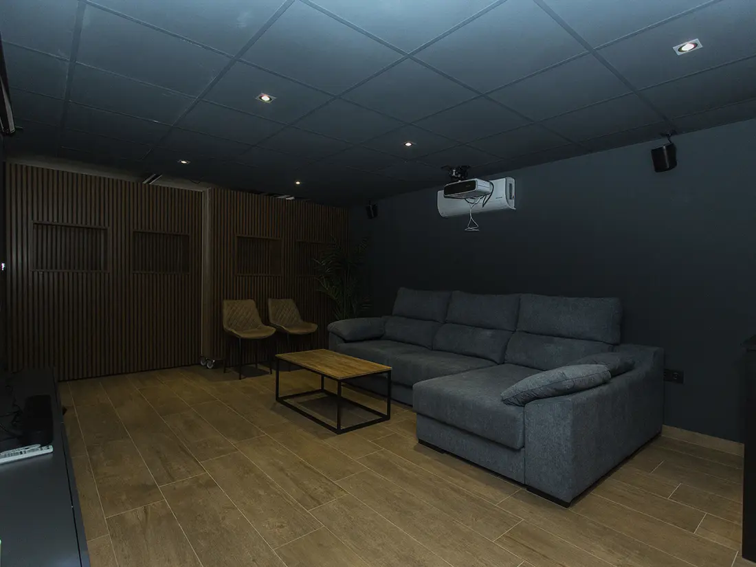 Maison de Vacances Torrevieja 232