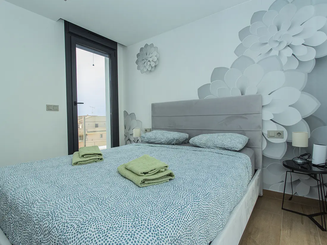 Maison de Vacances Torrevieja 232