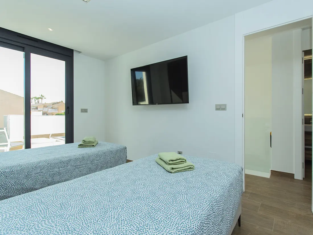 Maison de Vacances Torrevieja 232