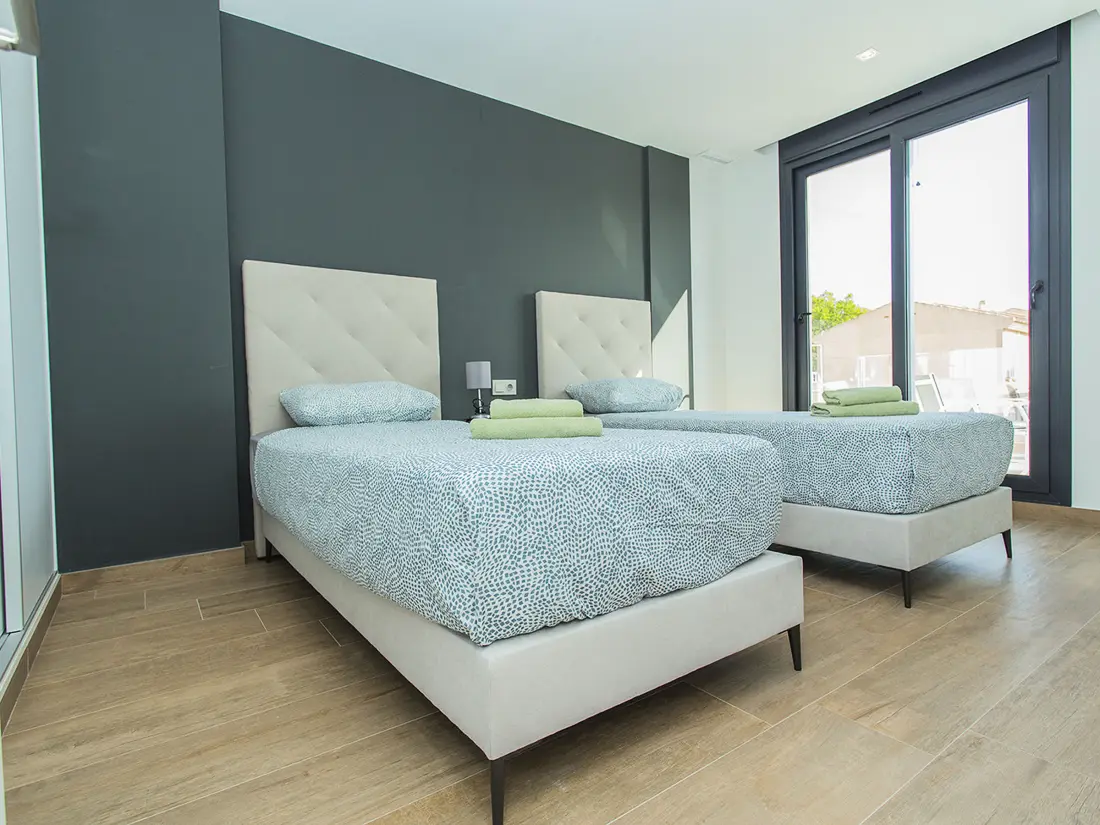 Maison de Vacances Torrevieja 232