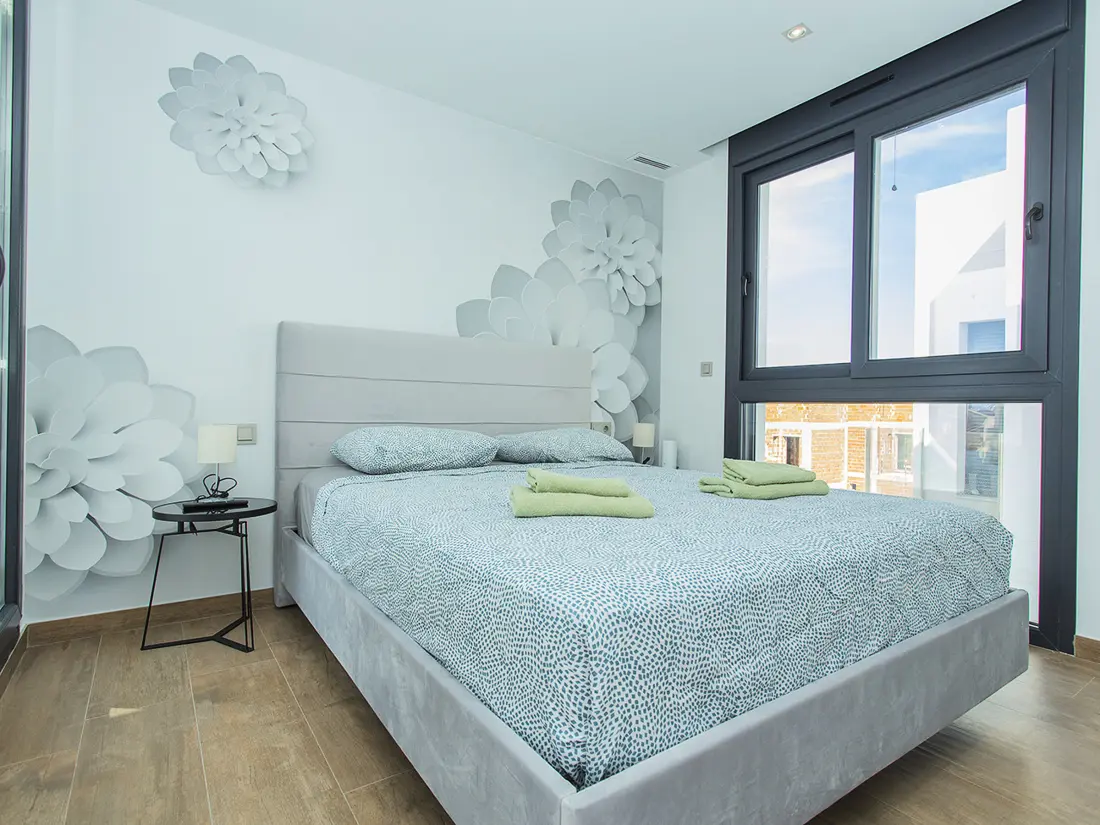 Maison de Vacances Torrevieja 232