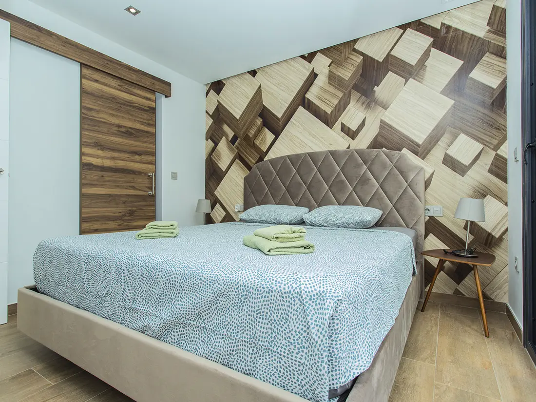 Maison de Vacances Torrevieja 232
