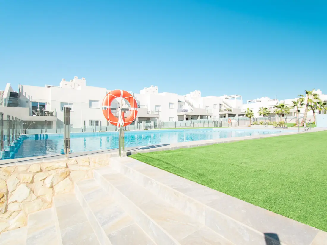 Maison de Vacances Torrevieja 249