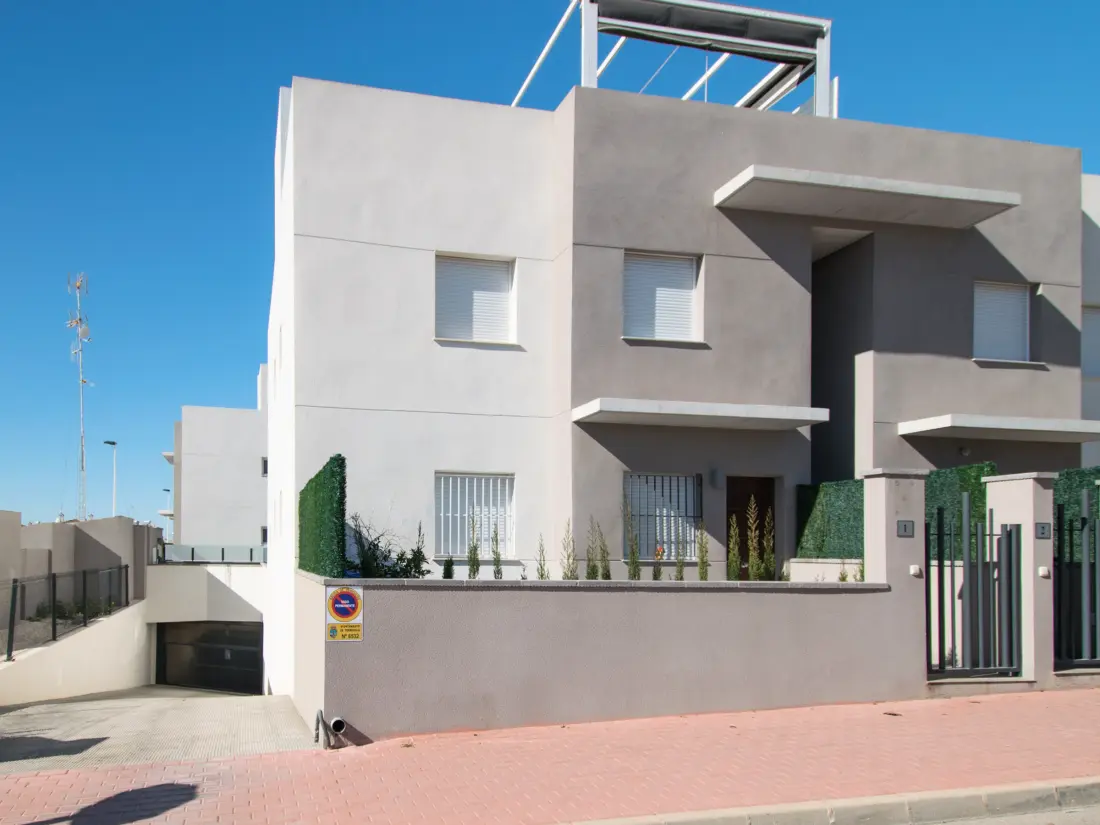 Maison de Vacances Torrevieja 249