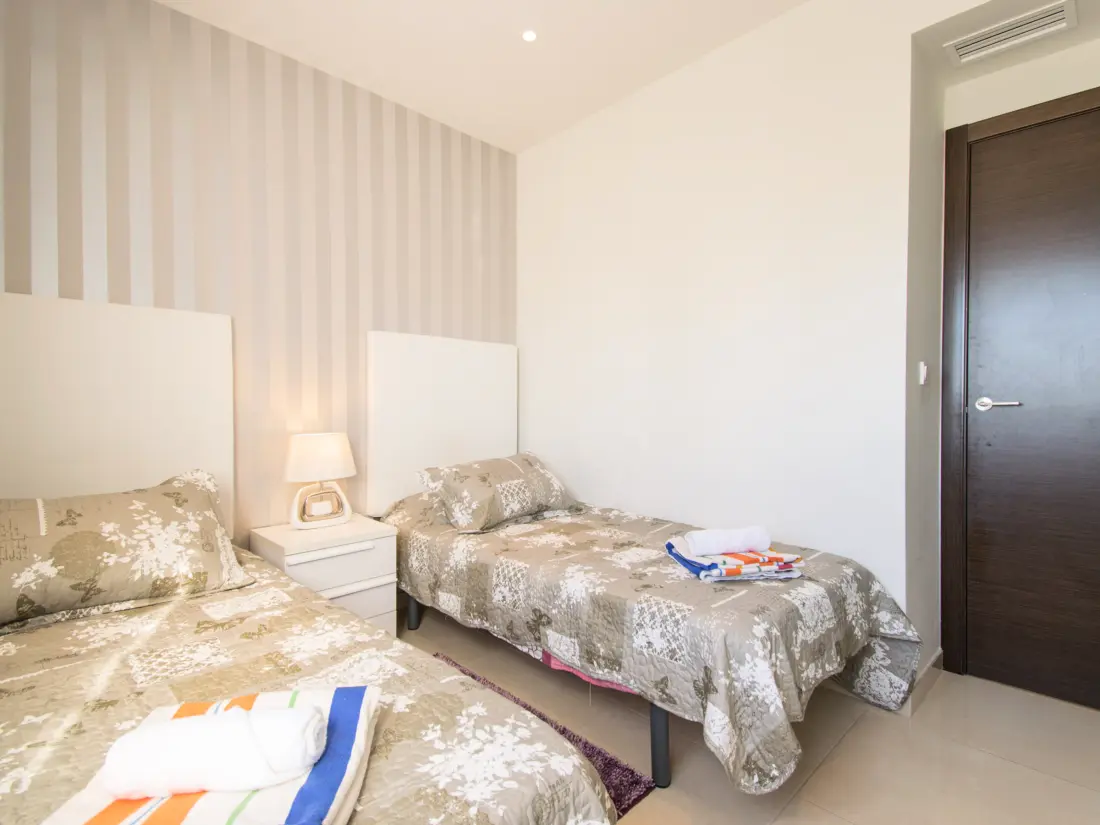 Maison de Vacances Torrevieja 249