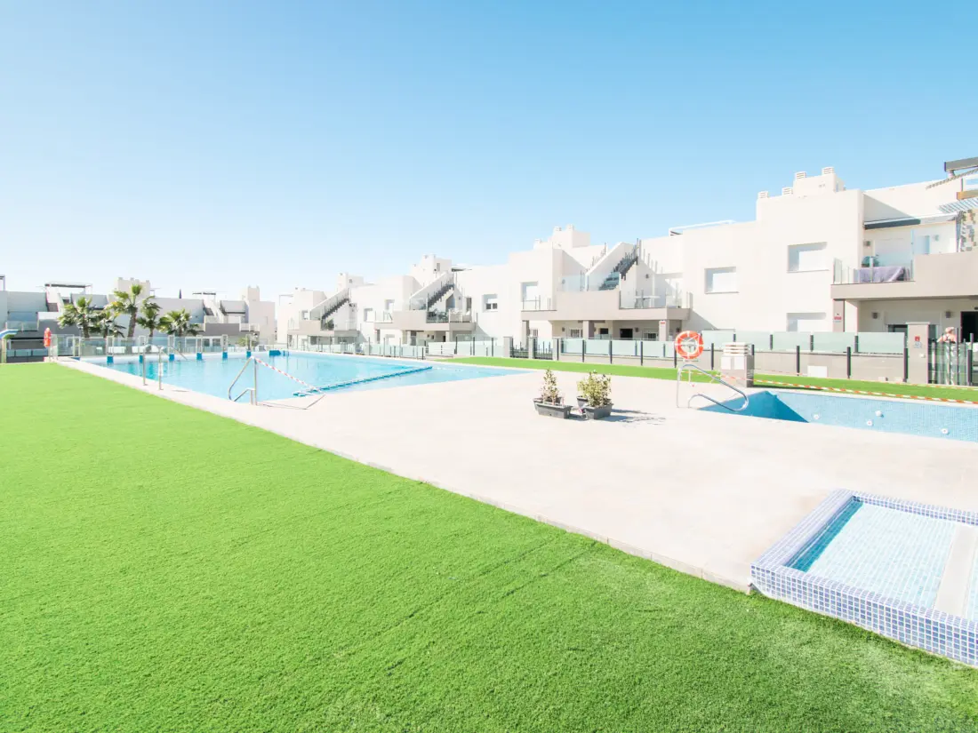 Maison de Vacances Torrevieja 249