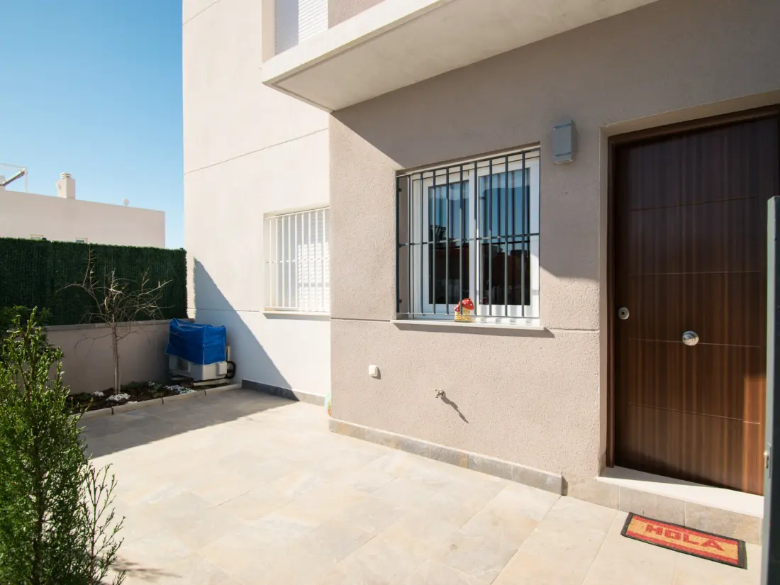 Maison de Vacances Torrevieja 249