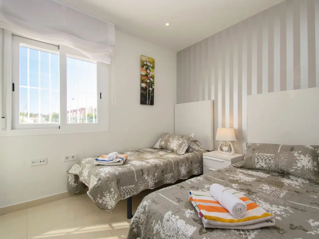 Maison de Vacances Torrevieja 249