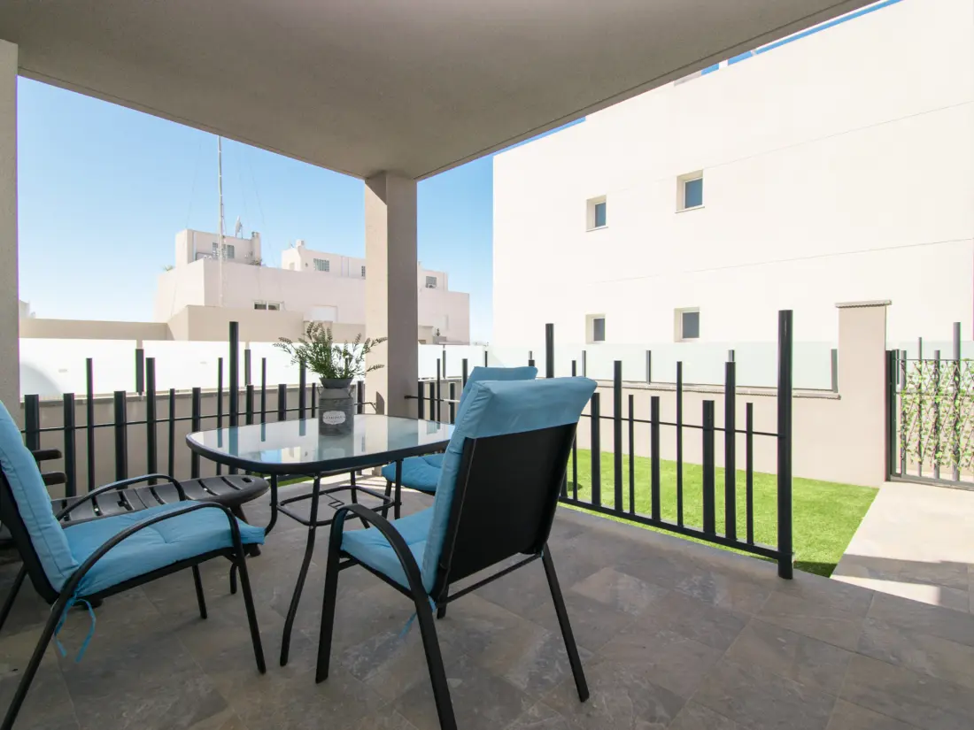 Maison de Vacances Torrevieja 249