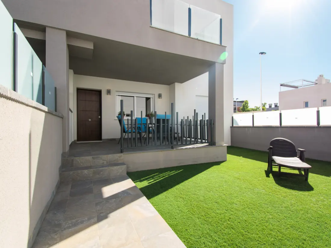 Maison de Vacances Torrevieja 249
