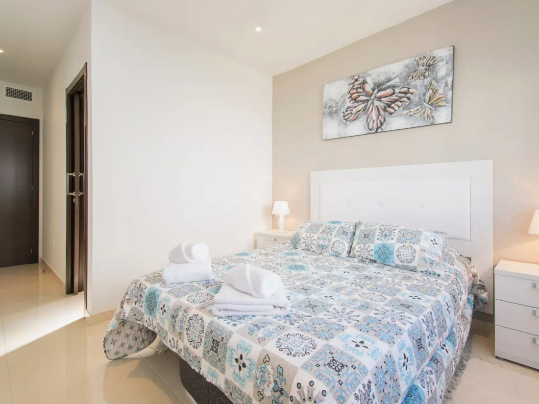 Maison de Vacances Torrevieja 249