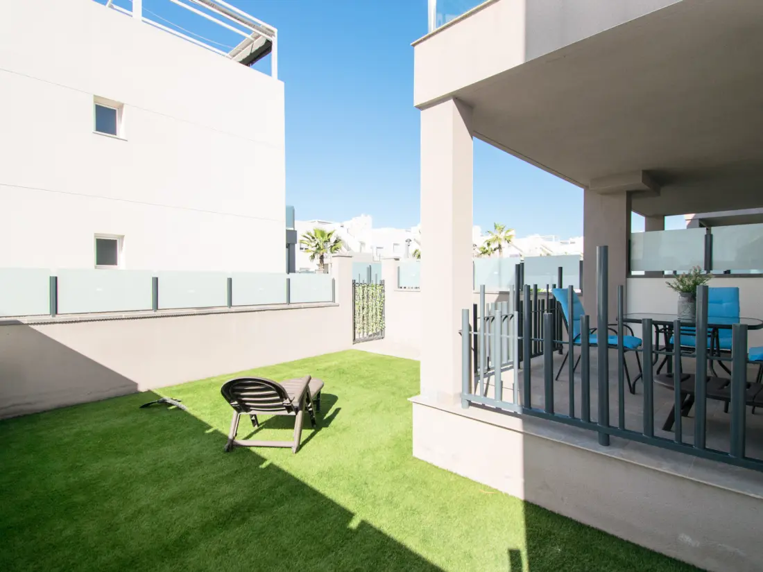 Maison de Vacances Torrevieja 249
