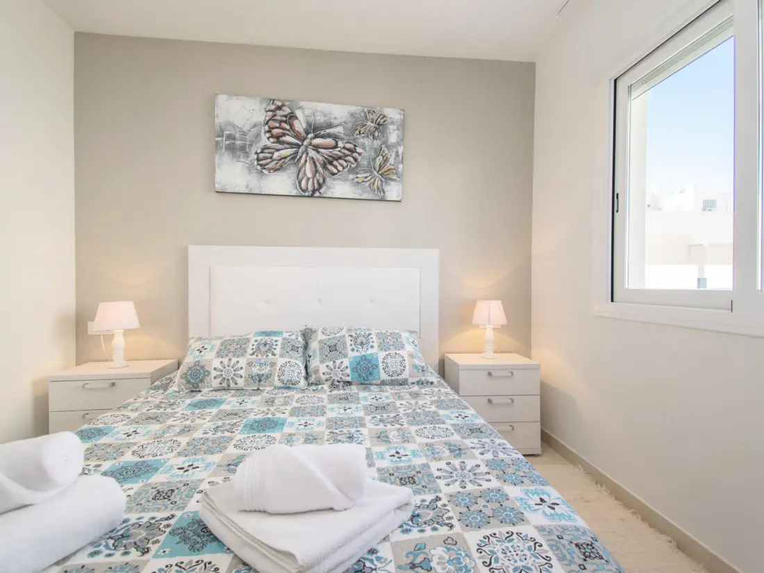 Maison de Vacances Torrevieja 249