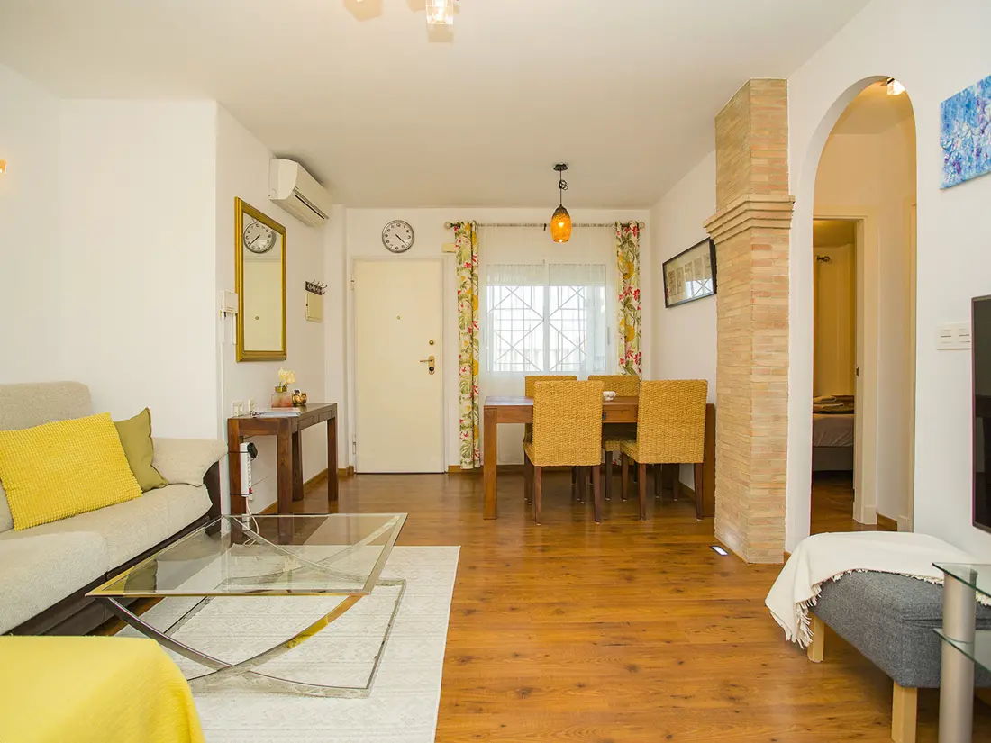 Maison de Vacances Torrevieja 251