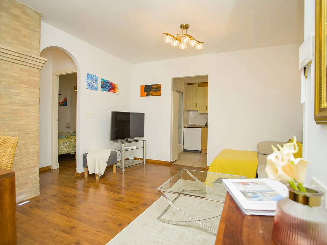 Maison de Vacances Torrevieja 251