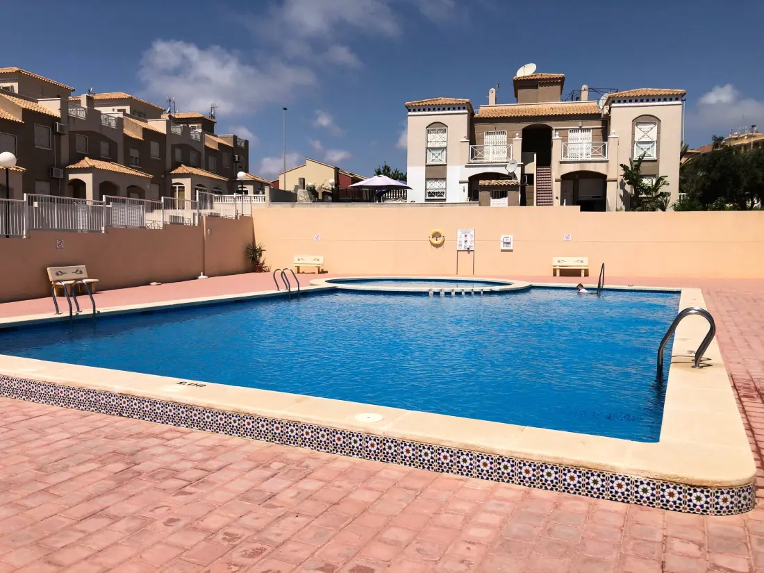 Maison de Vacances Torrevieja 251