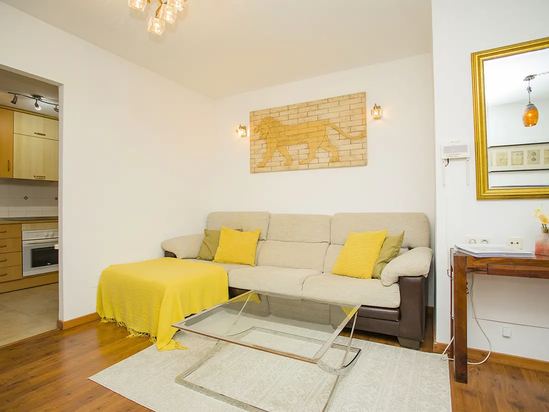Maison de Vacances Torrevieja 251