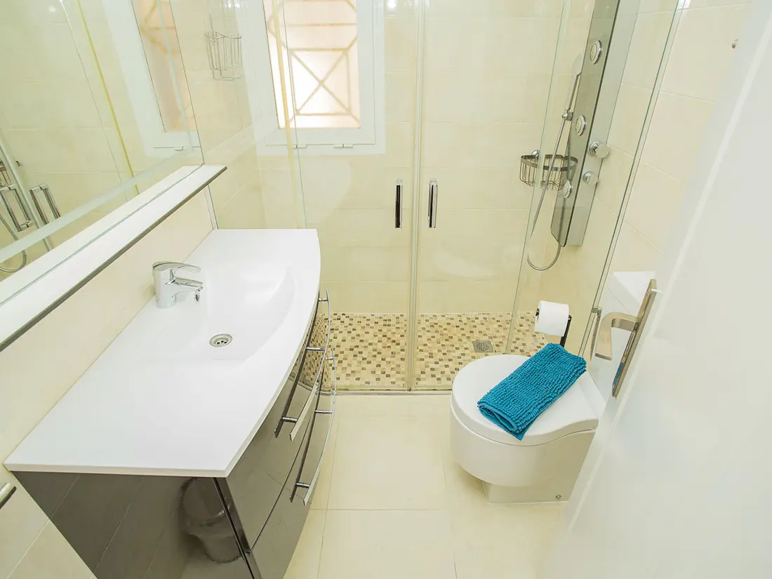 Maison de Vacances Torrevieja 251