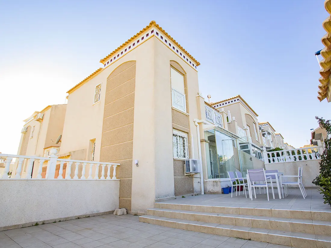Maison de Vacances Torrevieja 251