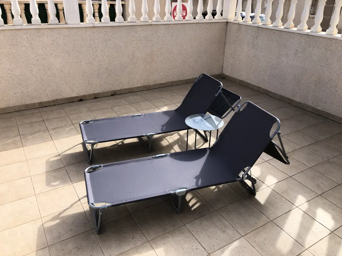Maison de Vacances Torrevieja 251