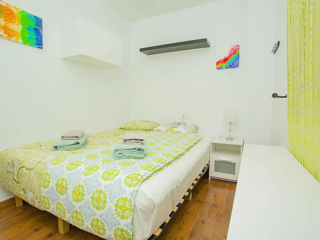 Maison de Vacances Torrevieja 251