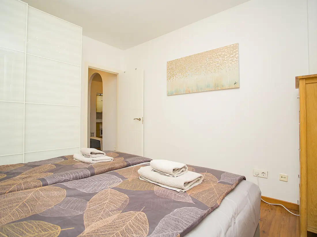Maison de Vacances Torrevieja 251