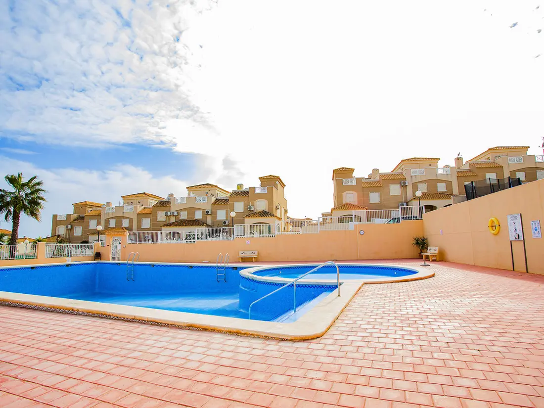Maison de Vacances Torrevieja 251