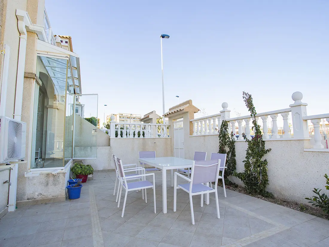 Maison de Vacances Torrevieja 251