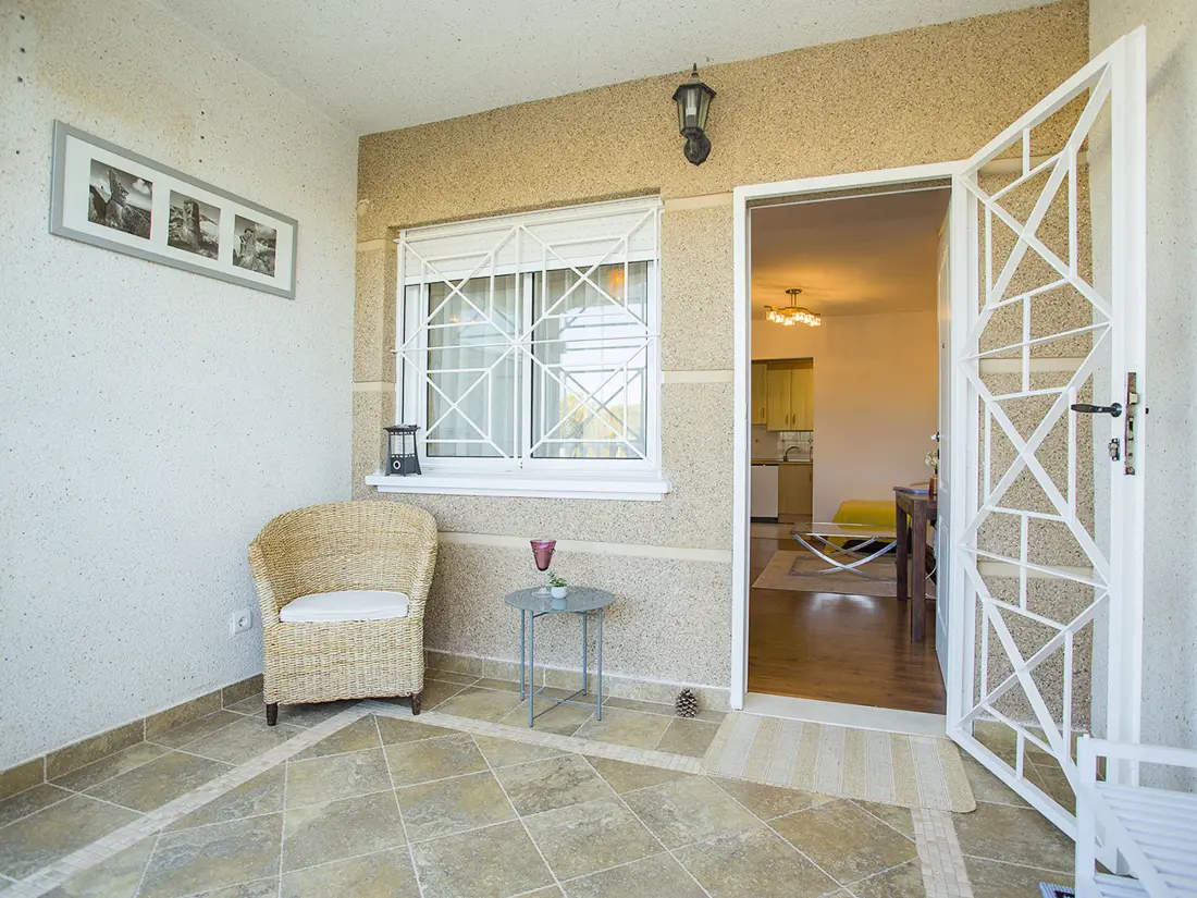 Maison de Vacances Torrevieja 251