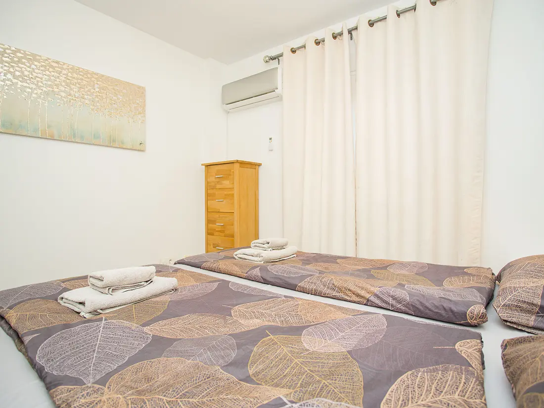 Maison de Vacances Torrevieja 251