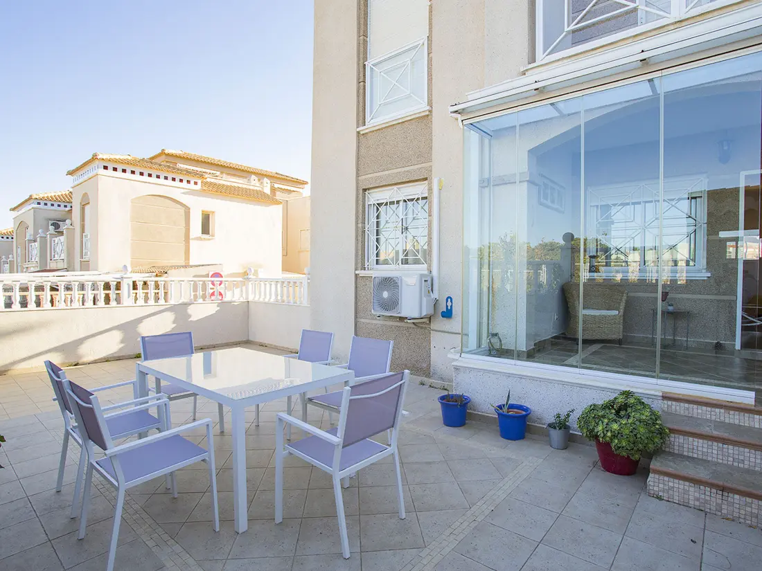Maison de Vacances Torrevieja 251